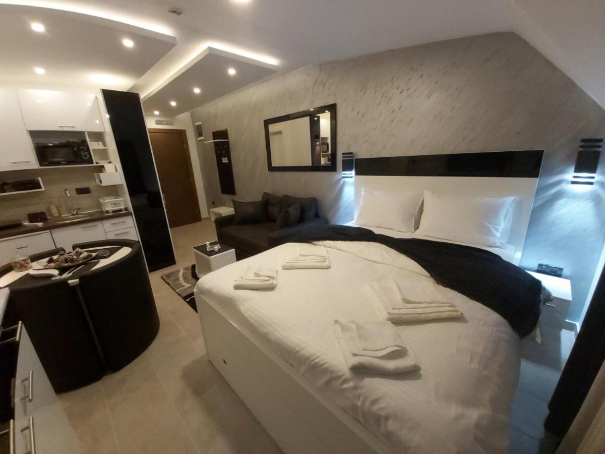 شقة Milmari P79 كوباونيك المظهر الخارجي الصورة