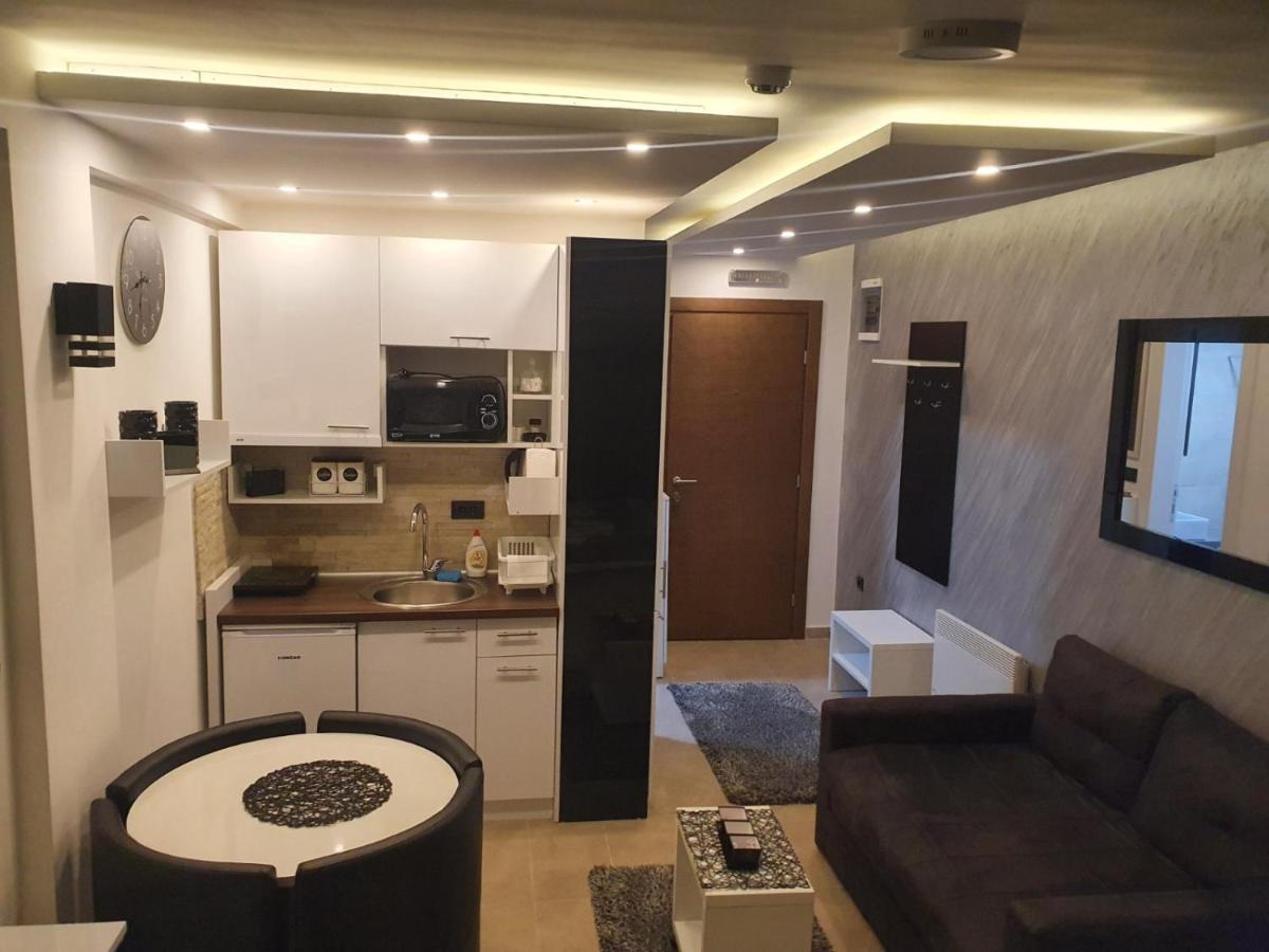 شقة Milmari P79 كوباونيك المظهر الخارجي الصورة