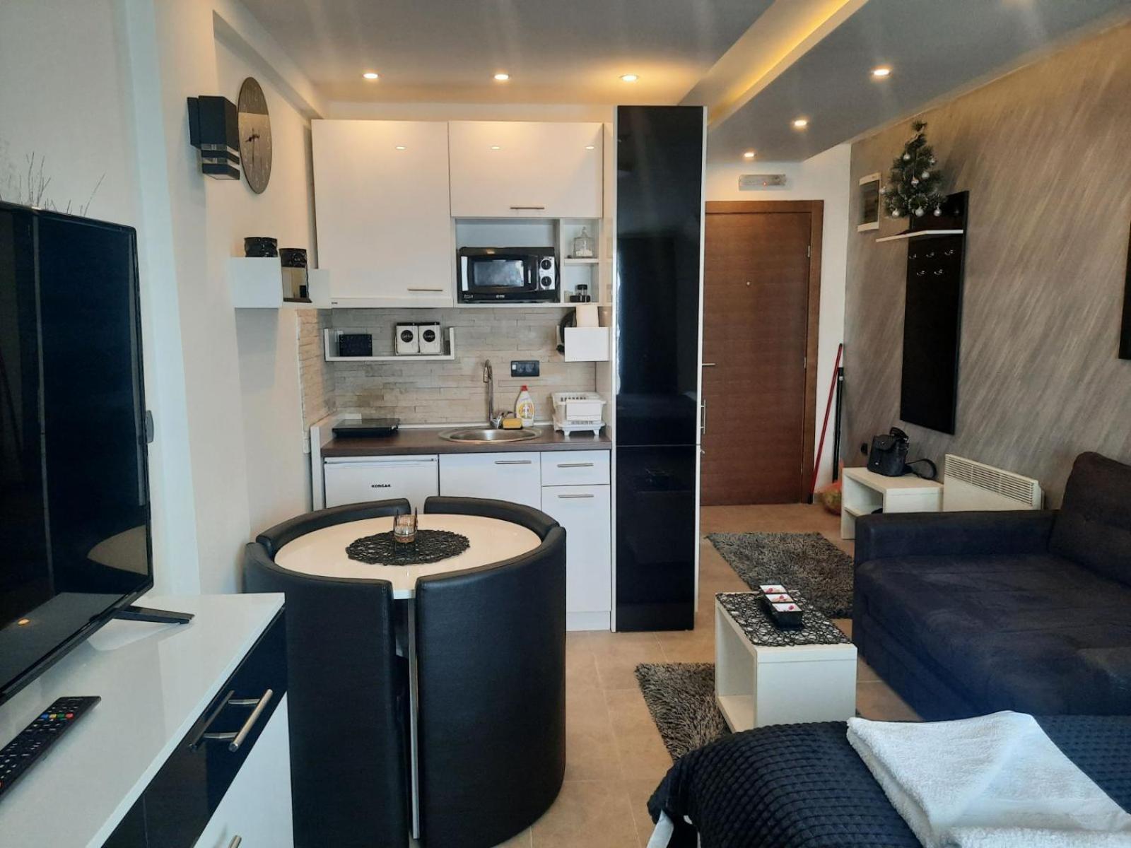 شقة Milmari P79 كوباونيك المظهر الخارجي الصورة